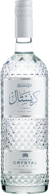 Arak Haddad Crystal